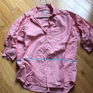 Jcrew Women’s top